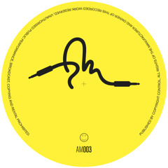 Love's Disguise Original Mix (Above Machine 2012)