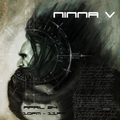 Ninna V - Bitchslap Beats Podcast On Fnoob.com - April 24