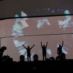 We came we raved/Greyhound - Swedish House Mafia