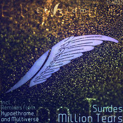 ELY002 02 Sundes - Million Tears (Hypaethrame Remix)