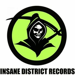Pasten Luder - America (Stiven Diaz Remix) INSANE DISTRICT RECORDS