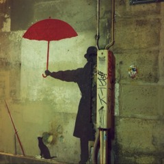 Rouge rouge - L'Amour