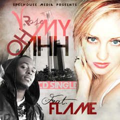 V. Rose ft. Flame - Battery