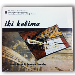 Ahmet Baran - İki Kelime