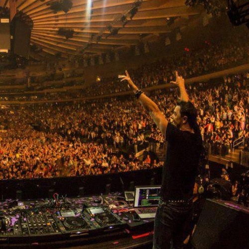 Markus Schulz and Ferry Corsten - New World Punx Live at ASOT 600 in New York City - Mar 30 2013