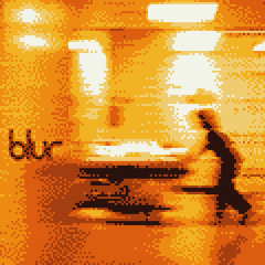 Blur - Song 2 (8-Bit)