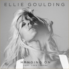 Hanging on - Ellie Goulding - Vocal (STELLA - Remix) PREVIEW