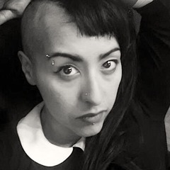 21 by Gertrude Stein, Read by Jacqueline Valencia