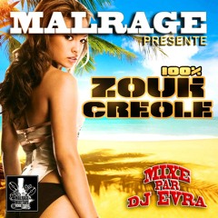Intro zouk créole (mix by Dj Evra)
