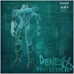 PORK011 - Genetix - Prototype [Preview Clip]