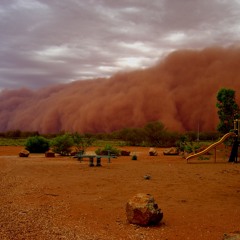 Semi Acoustic Ticker - Dust Storm Flamenco (live 12.03.2013)