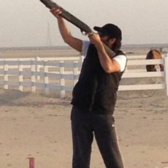 سعد علوش ..الموعد