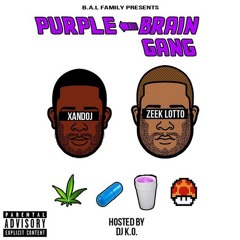 Rated-X,Zeek Lotto,Gooney Gerb "PISS"