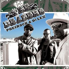 12 Know The Deal Featuring Dave Doses, Panama Red