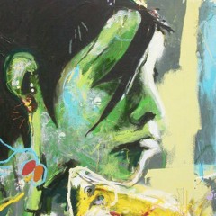 Underwater (color theory pt.2)