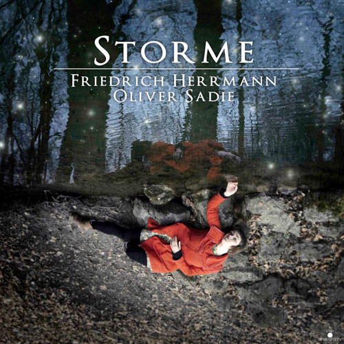 Friedrich Herrmann & Oliver Sadie — Storme