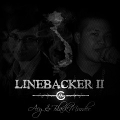 Linebacker II -Acy & Blackmuder