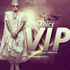Ice prince - vip