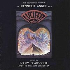 Luzifers Rising - Bobby Beausoleil