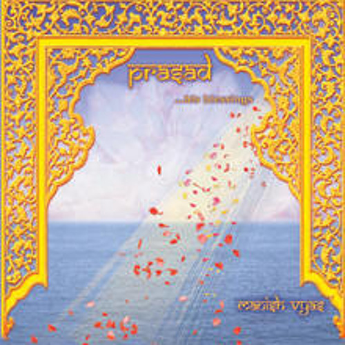 prasãd