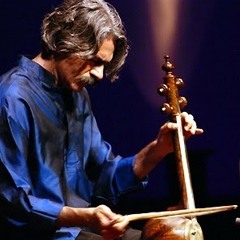 inPersian | Kayhan Kalhor - Where Are You
