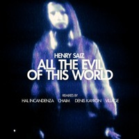 Henry Saiz -