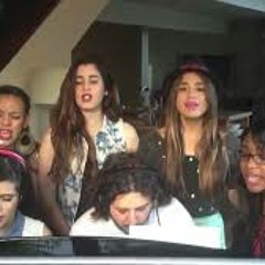 Fifth Harmony - Red (Taylor Swift Cover)
