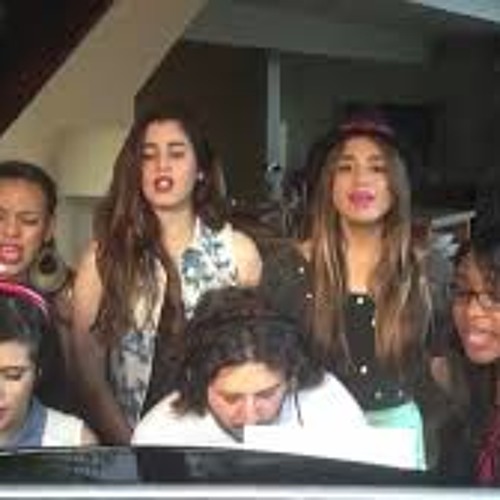 Fifth Harmony Red Taylor Swift Cover By Fifth Harmony