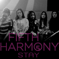 Fifth Harmony - Stay (Rihanna cover)