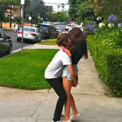 Tu me haces volar - Danna Mrn