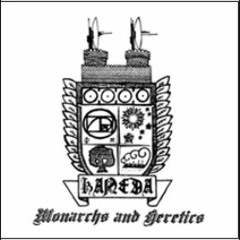 Kaneda - Our Models of God