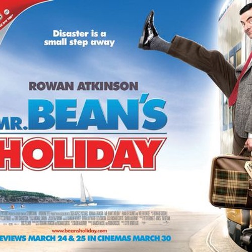 Mr Bean's Holiday  ( Opening )