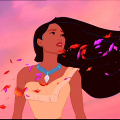 pocahontas
