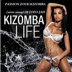 ♫ Passion ZOUK•KIZOMBA ♫(2001-2009) DJ Fofo-Jah