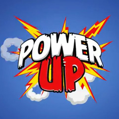 Droid & Sponge Bandits - Power Up (1uP Remix) CLIP