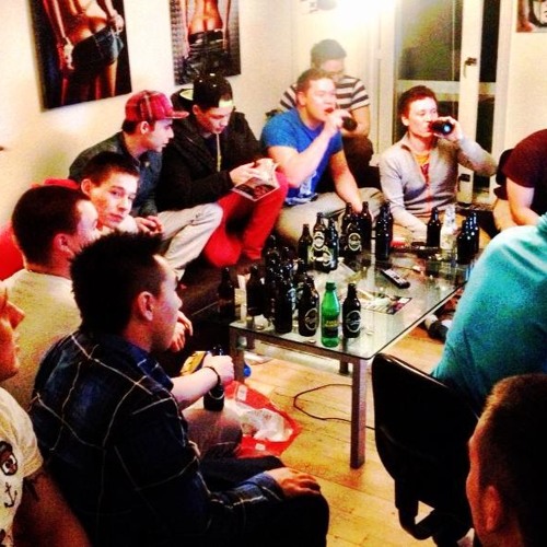 Rock N' RollaZ (Mastik ft. Sproof)