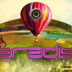 Paradiso 2013 *line up mix*