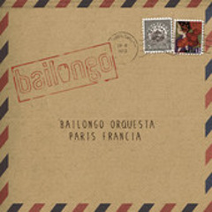 Bailongo Orquesta - Vida Al Tiempo - Dj Andres Salsa