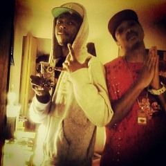 Bam Bam ft Dreamer kid Just another day
