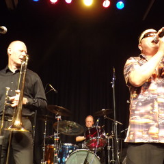 Ain't Nothing But A Houseparty - The Devious Soul Machine