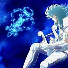 Saint Seiya - Death Trip Serenade