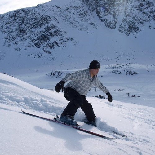 Wonderfuulluta (Amos, Minik, Nicolaj, Rasmus & John) Remix