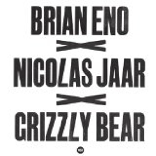 LUX (Nicolas Jaar Remix)