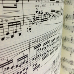 Revolutionary etude