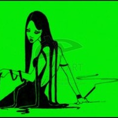 01 - Toxic Woman (I Will Survive)