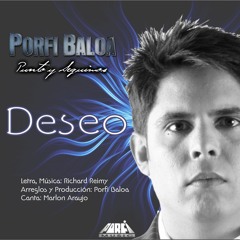 Deseo - Porfi Baloa