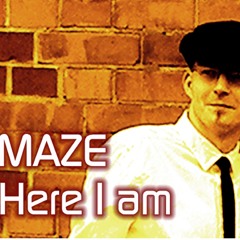 Maze feat. Brandon Stone - Here I'am (new swing mix)