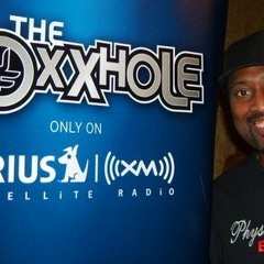 FOXXHOLE MIX #1
