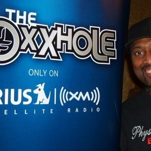 FOXXHOLE MIX #1
