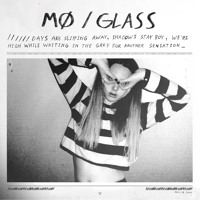 MØ - Glass